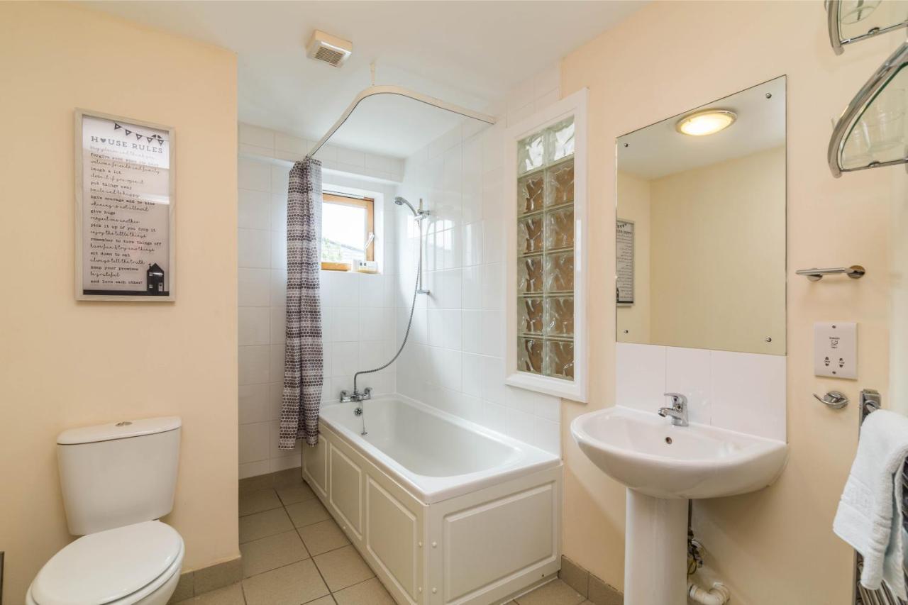 Raleigh Penthouse, Luxury Apartment With Balcony And Parking Nottingham Kültér fotó
